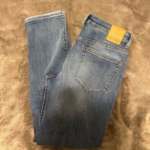 DU/ER Denim Jeans (Skinny/Slim fit)